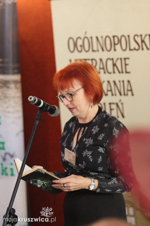 Rozpoczęły się Ogólnopolskie Literackie Spotkania Pokoleń Kruszwica-Kobylniki