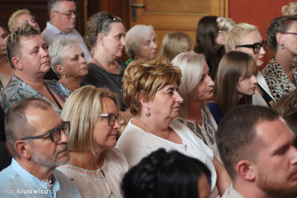 Rozpoczęły się Ogólnopolskie Literackie Spotkania Pokoleń Kruszwica-Kobylniki