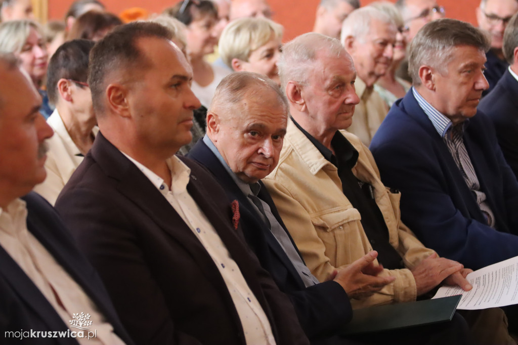 Rozpoczęły się Ogólnopolskie Literackie Spotkania Pokoleń Kruszwica-Kobylniki