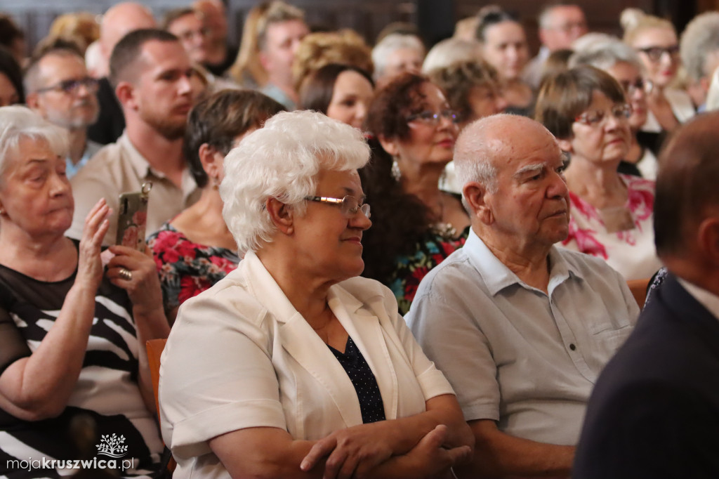 Rozpoczęły się Ogólnopolskie Literackie Spotkania Pokoleń Kruszwica-Kobylniki