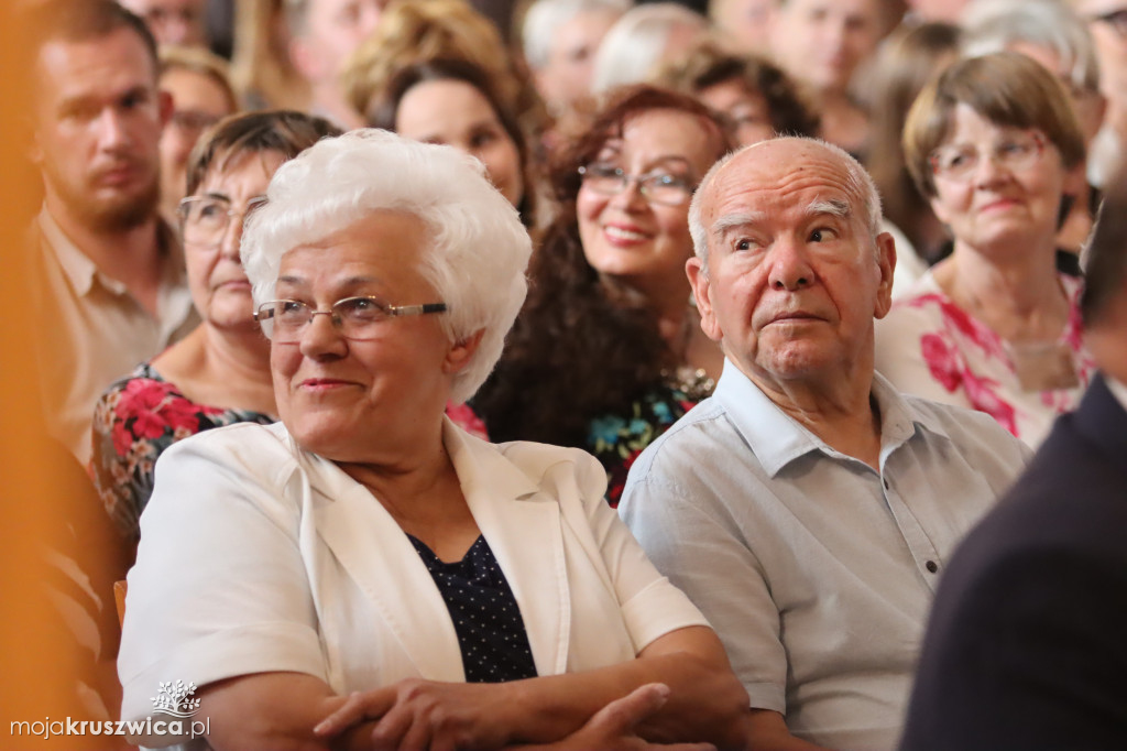 Rozpoczęły się Ogólnopolskie Literackie Spotkania Pokoleń Kruszwica-Kobylniki