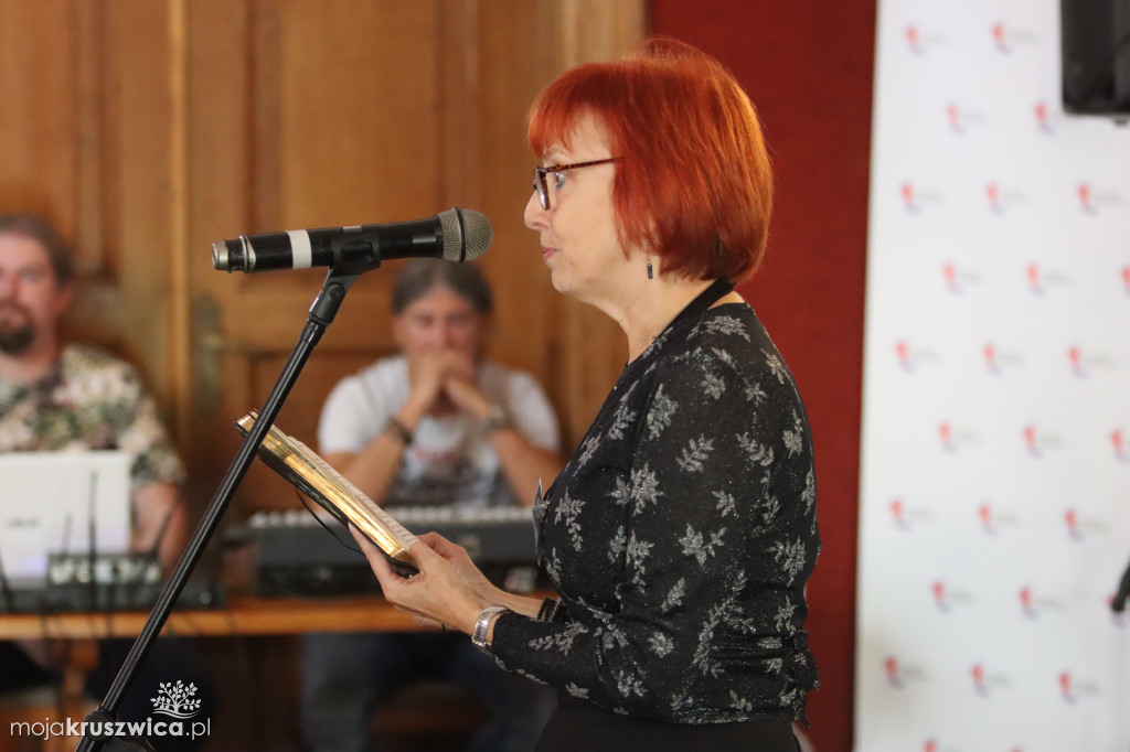 Rozpoczęły się Ogólnopolskie Literackie Spotkania Pokoleń Kruszwica-Kobylniki