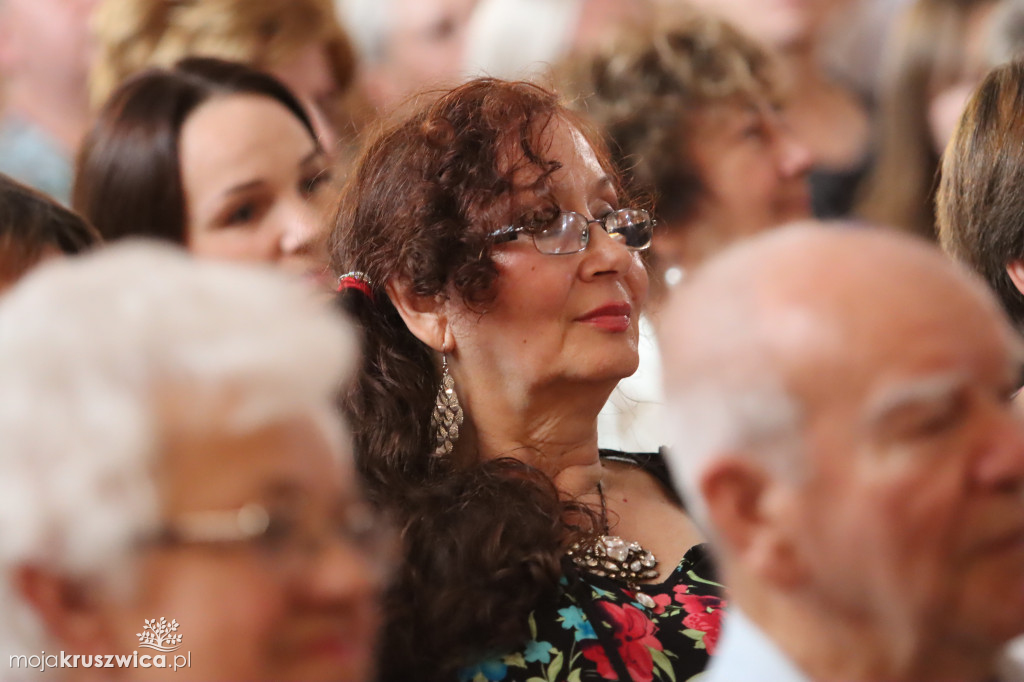 Rozpoczęły się Ogólnopolskie Literackie Spotkania Pokoleń Kruszwica-Kobylniki