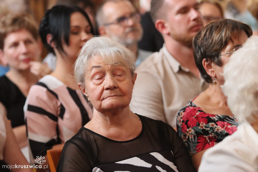 Rozpoczęły się Ogólnopolskie Literackie Spotkania Pokoleń Kruszwica-Kobylniki