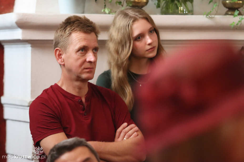 Rozpoczęły się Ogólnopolskie Literackie Spotkania Pokoleń Kruszwica-Kobylniki