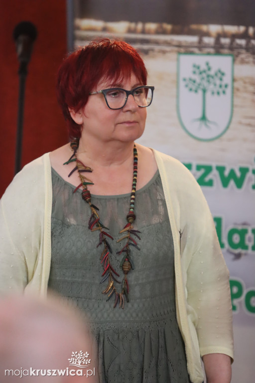 Rozpoczęły się Ogólnopolskie Literackie Spotkania Pokoleń Kruszwica-Kobylniki