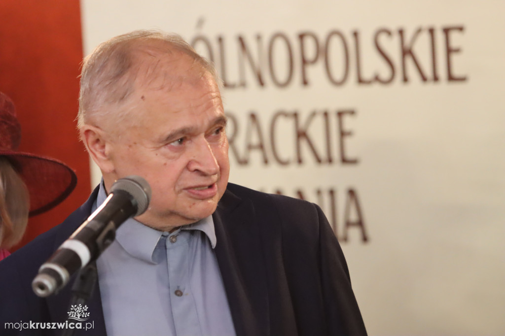 Rozpoczęły się Ogólnopolskie Literackie Spotkania Pokoleń Kruszwica-Kobylniki