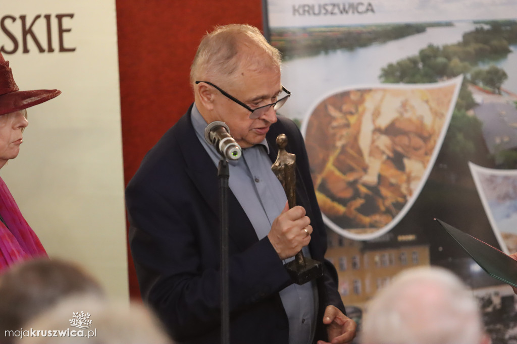 Rozpoczęły się Ogólnopolskie Literackie Spotkania Pokoleń Kruszwica-Kobylniki