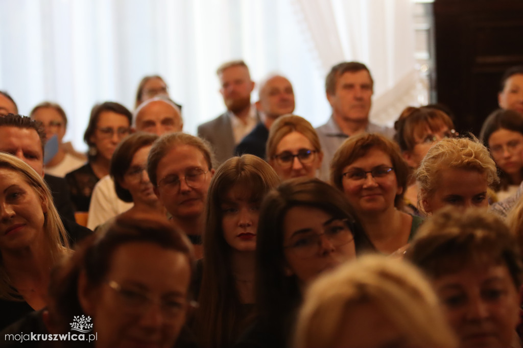 Rozpoczęły się Ogólnopolskie Literackie Spotkania Pokoleń Kruszwica-Kobylniki