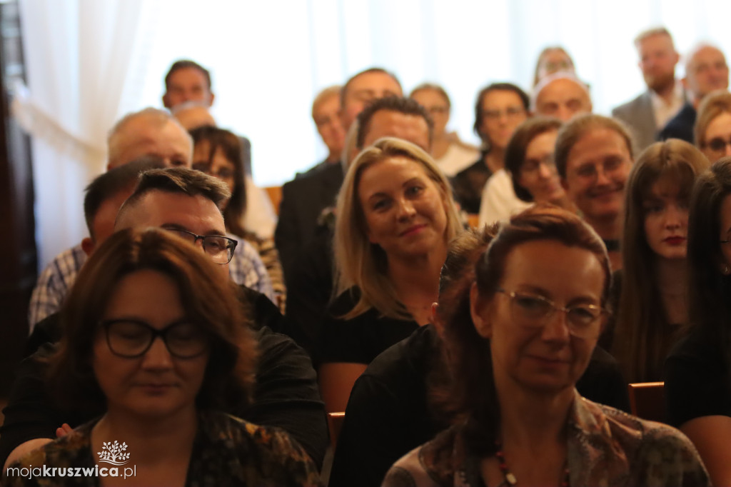 Rozpoczęły się Ogólnopolskie Literackie Spotkania Pokoleń Kruszwica-Kobylniki