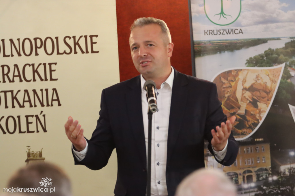 Rozpoczęły się Ogólnopolskie Literackie Spotkania Pokoleń Kruszwica-Kobylniki