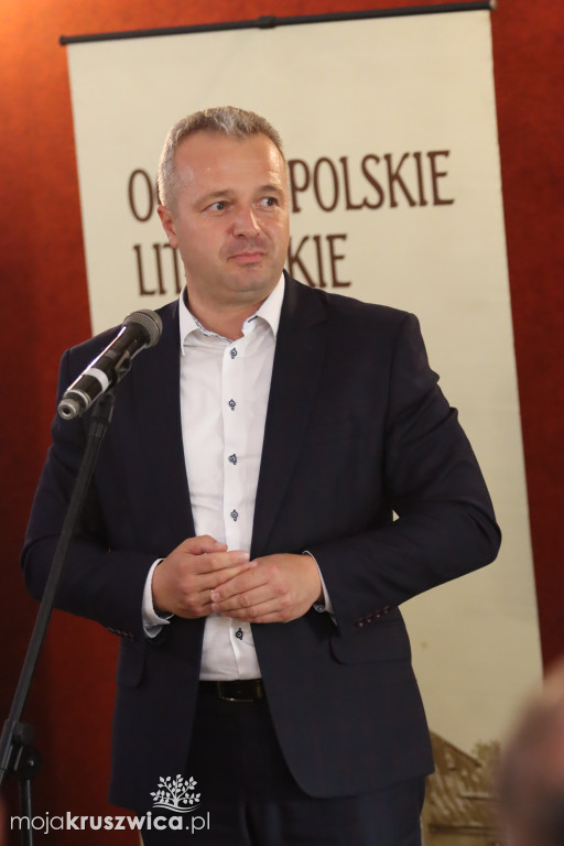 Rozpoczęły się Ogólnopolskie Literackie Spotkania Pokoleń Kruszwica-Kobylniki