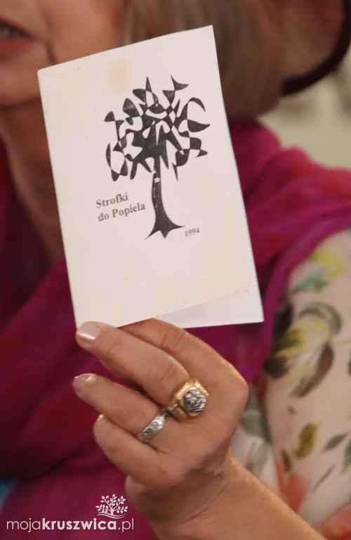 NASZ PATRONAT: Rośnie młode pokolenie poetów. Nagrodzono ich w Kobylnikach [FOTO]