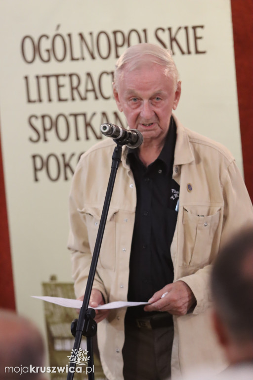 Poeci z nagrodami. Kto wygrał konkurs poetycki?