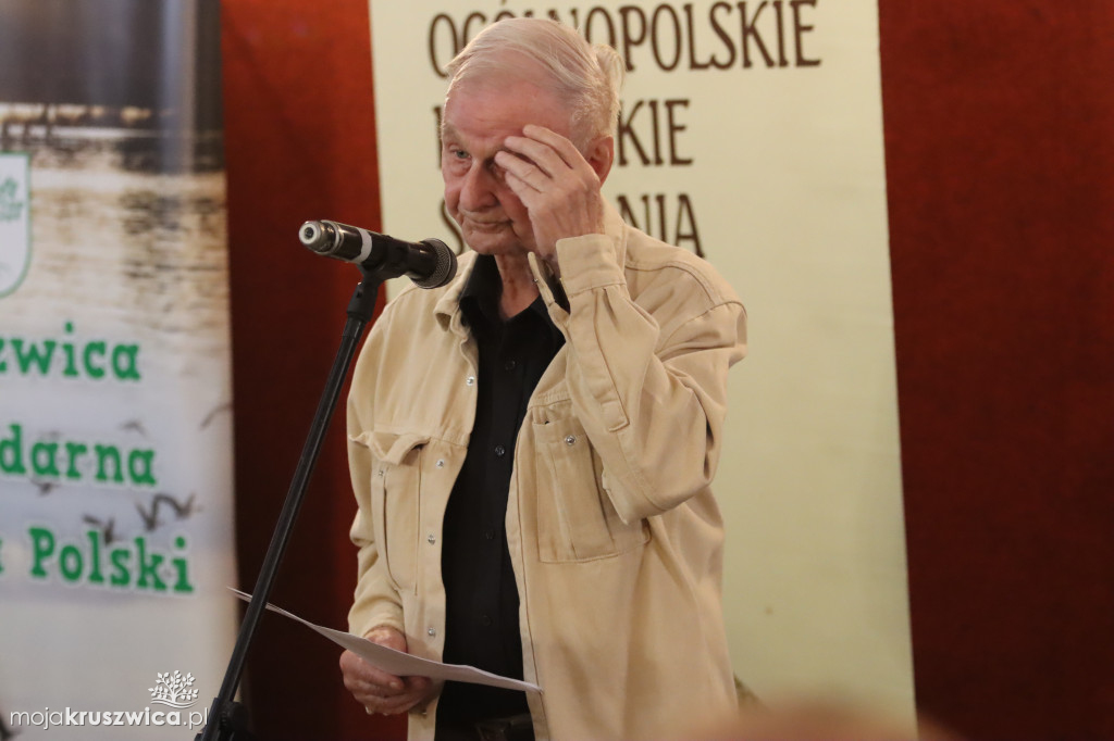 Poeci z nagrodami. Kto wygrał konkurs poetycki?