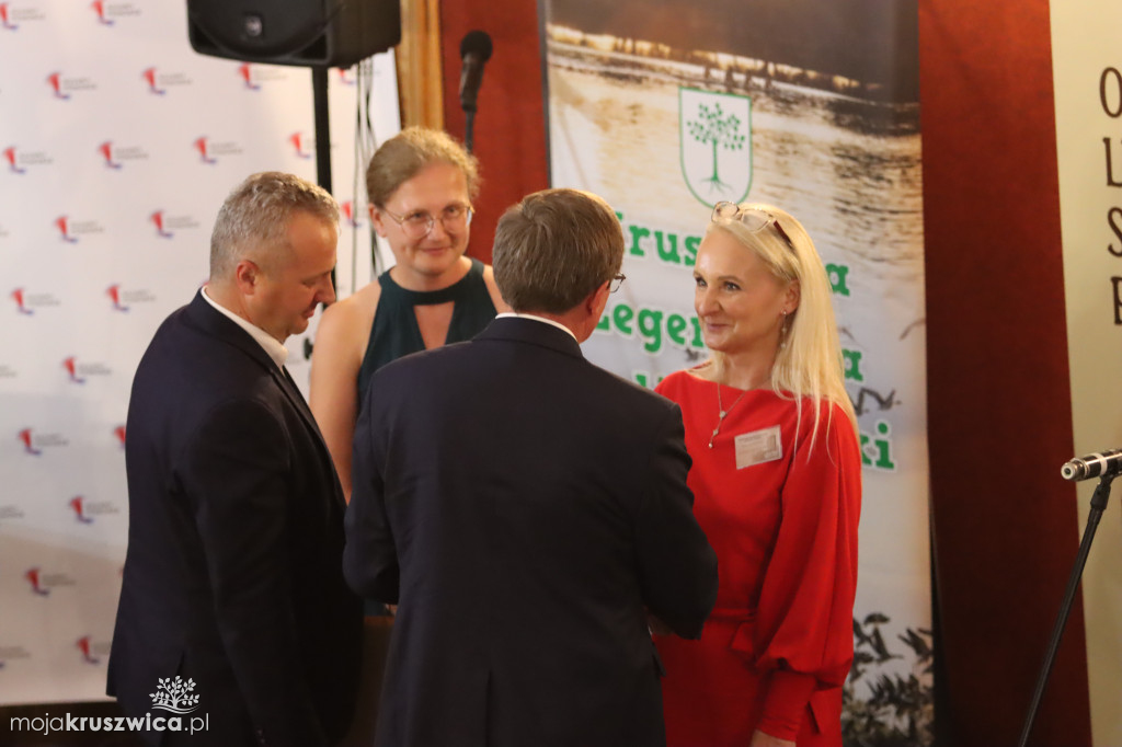Poeci z nagrodami. Kto wygrał konkurs poetycki?