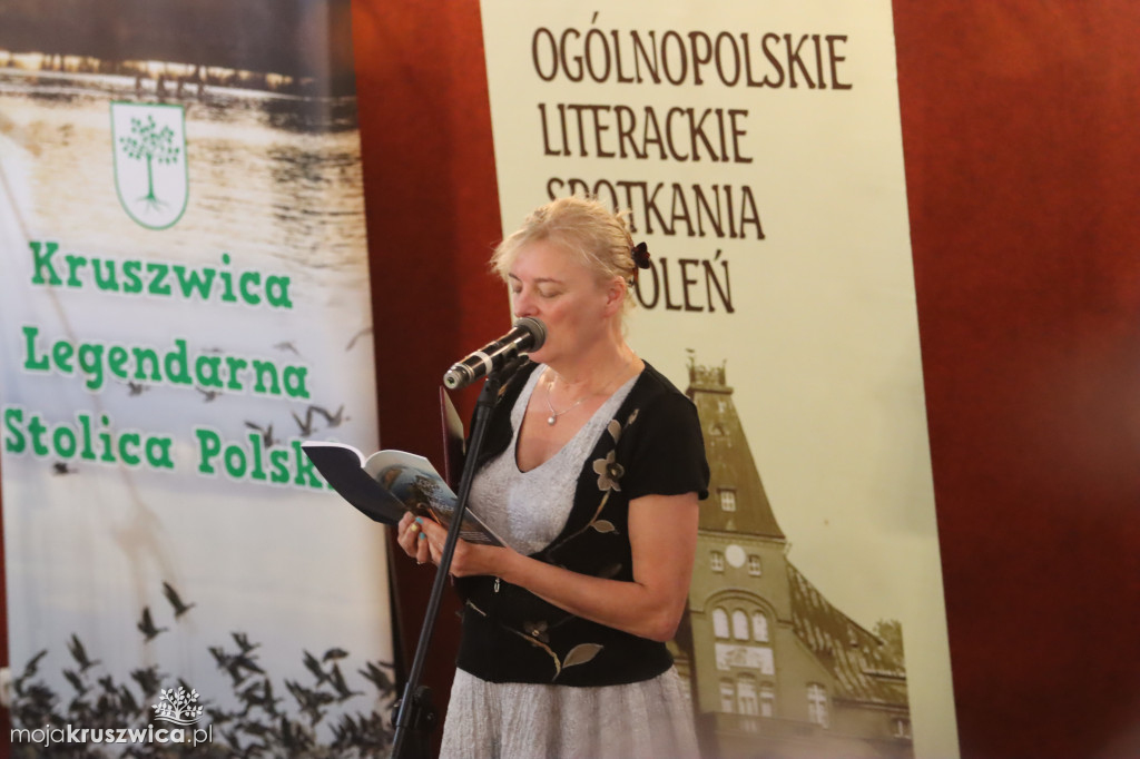 Poeci z nagrodami. Kto wygrał konkurs poetycki?