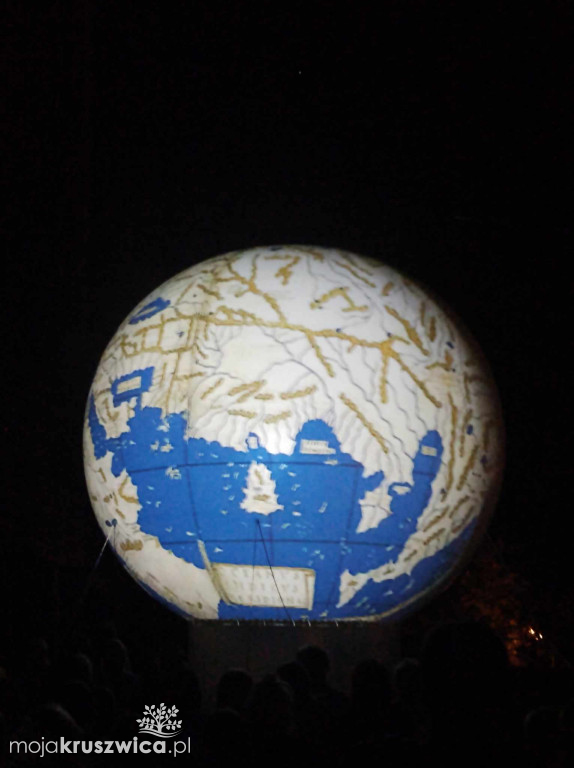 Na kruszwickim wzgórzu odbył się wieczór poezji połączony z astronomią [ZDJĘCIA]