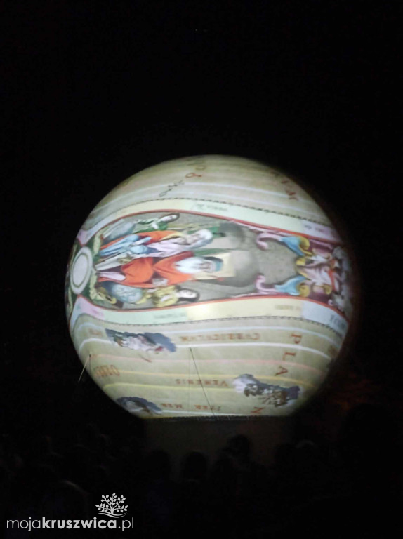 Na kruszwickim wzgórzu odbył się wieczór poezji połączony z astronomią [ZDJĘCIA]