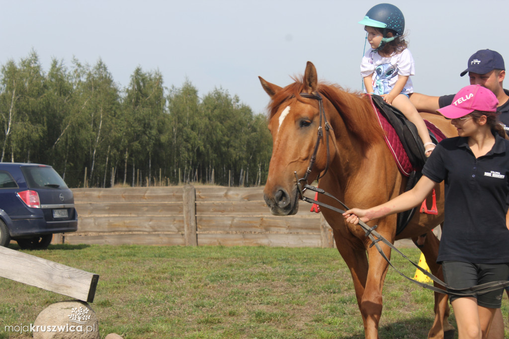 Chrosno: Trwa Święto Chleba
