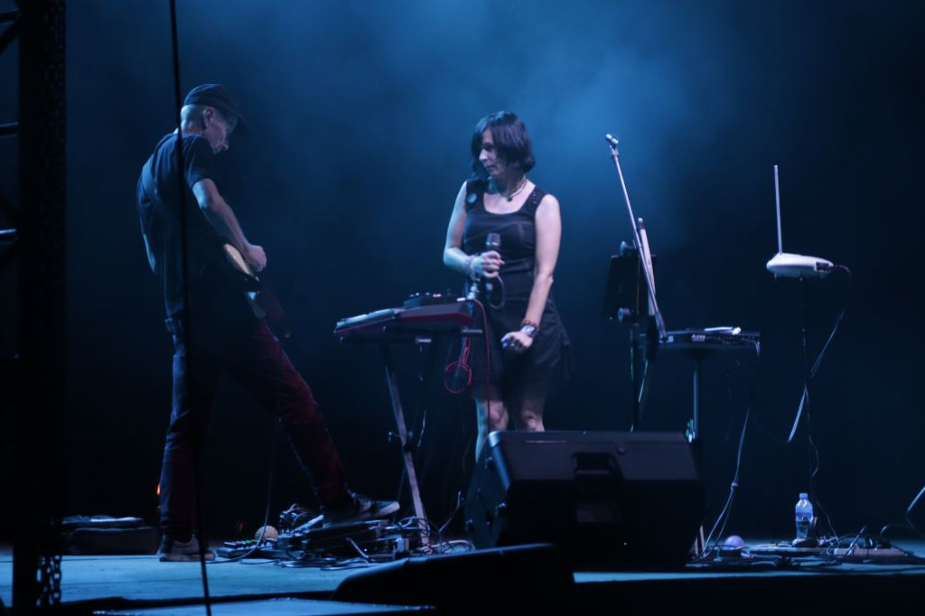 NASZ PATRONAT: Koncert pod Mysią Wieżą raz jeszcze! [VIDEO]