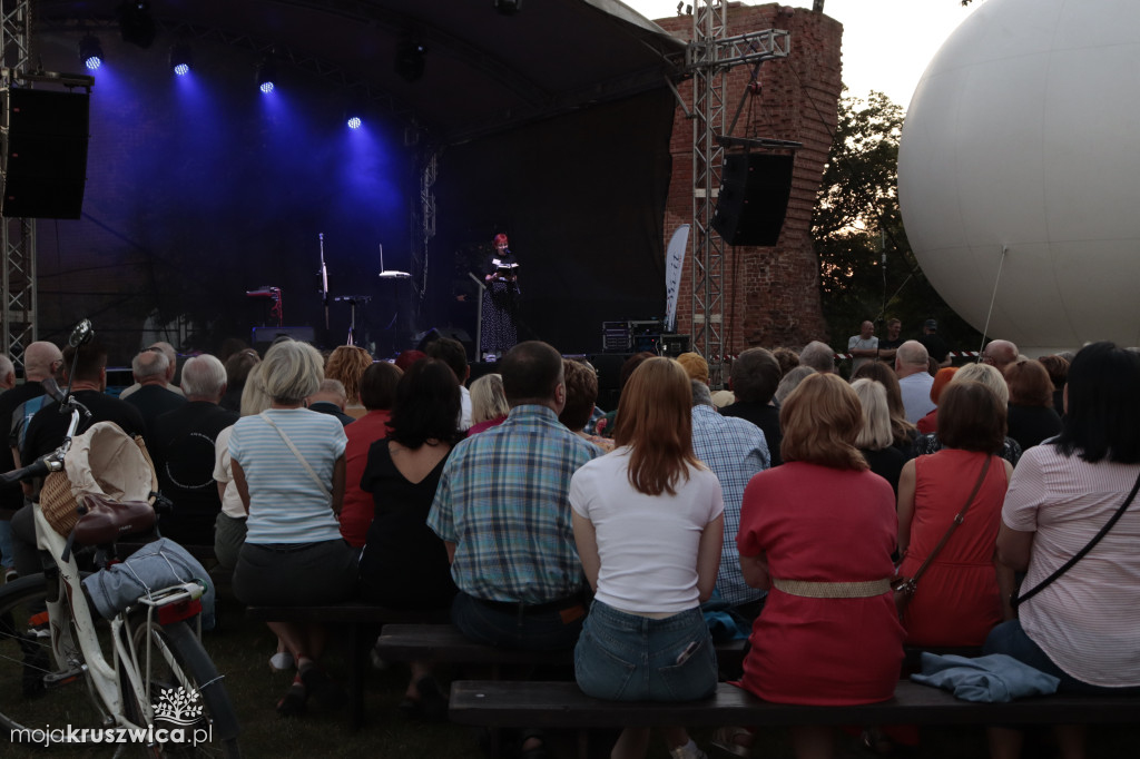 NASZ PATRONAT: Koncert pod Mysią Wieżą raz jeszcze! [VIDEO]