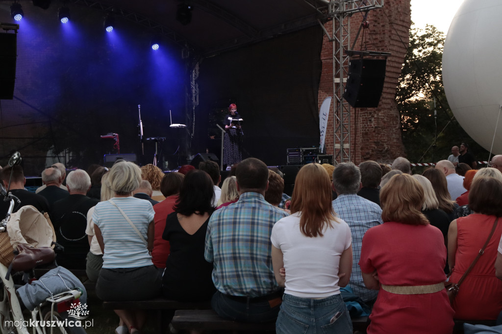 NASZ PATRONAT: Koncert pod Mysią Wieżą raz jeszcze! [VIDEO]