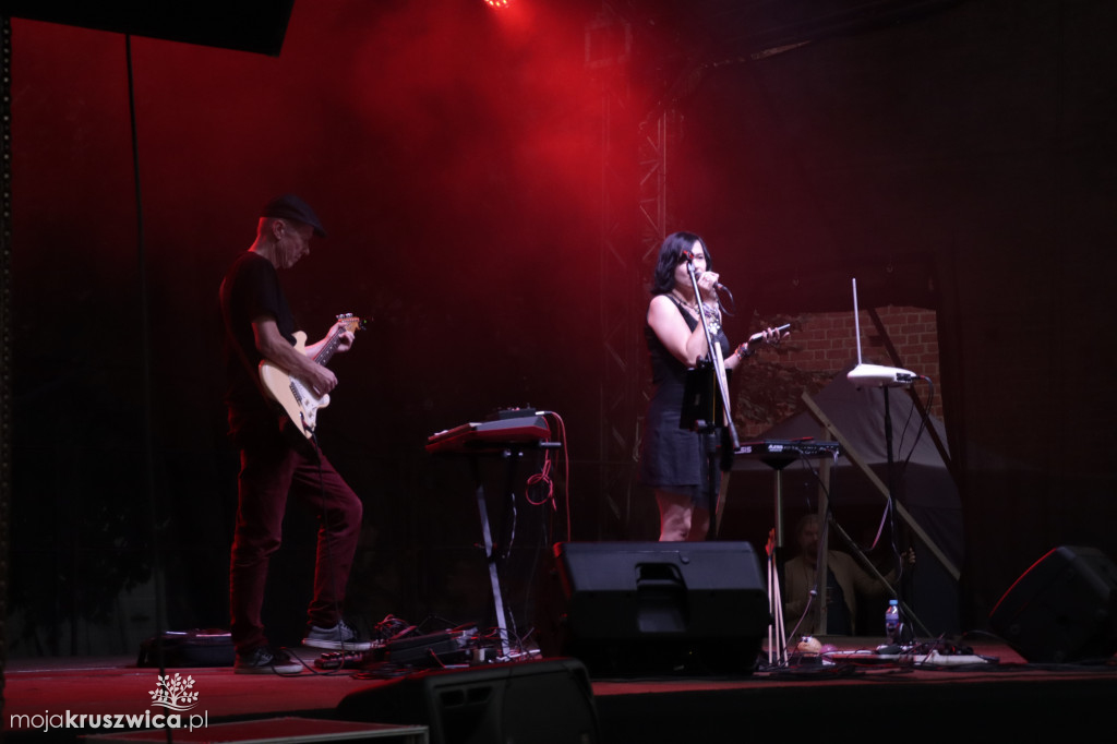 NASZ PATRONAT: Koncert pod Mysią Wieżą raz jeszcze! [VIDEO]