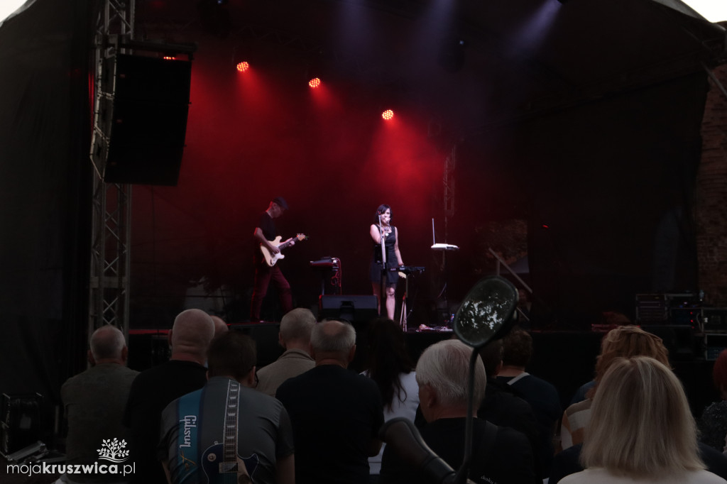 NASZ PATRONAT: Koncert pod Mysią Wieżą raz jeszcze! [VIDEO]