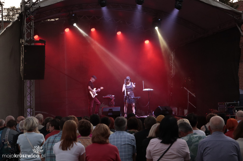 NASZ PATRONAT: Koncert pod Mysią Wieżą raz jeszcze! [VIDEO]