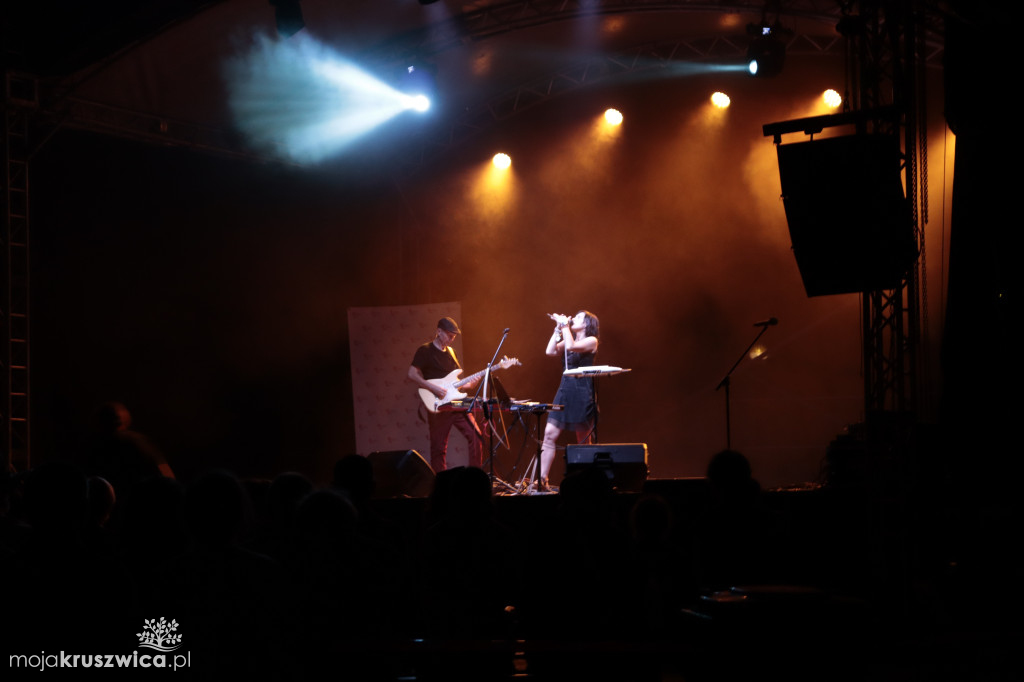 NASZ PATRONAT: Koncert pod Mysią Wieżą raz jeszcze! [VIDEO]