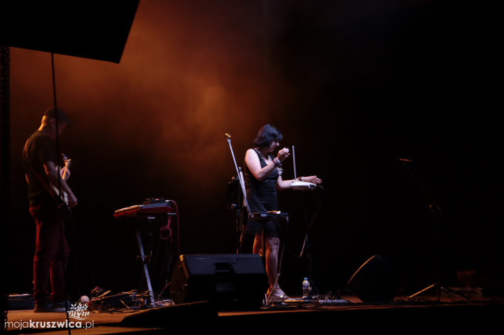 NASZ PATRONAT: Koncert pod Mysią Wieżą raz jeszcze! [VIDEO]