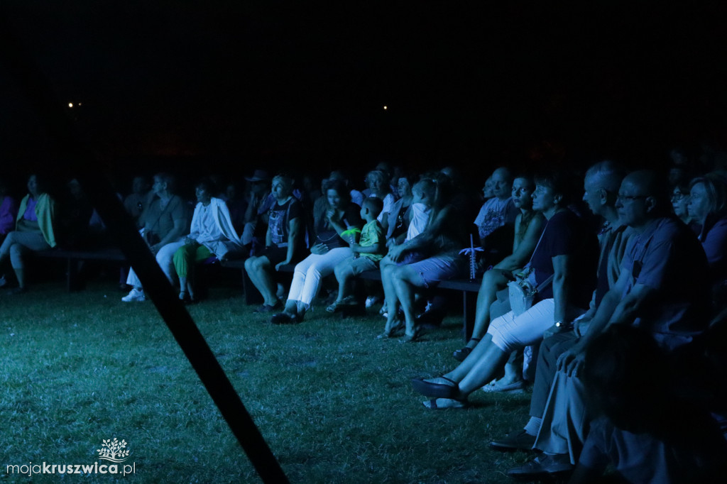NASZ PATRONAT: Koncert pod Mysią Wieżą raz jeszcze! [VIDEO]