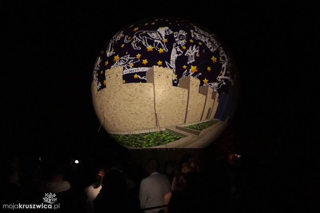 NASZ PATRONAT: Koncert pod Mysią Wieżą raz jeszcze! [VIDEO]