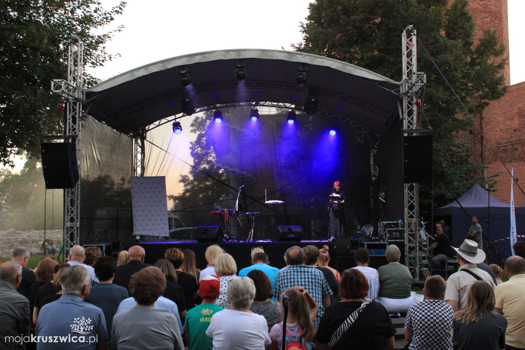 NASZ PATRONAT: Koncert pod Mysią Wieżą raz jeszcze! [VIDEO]