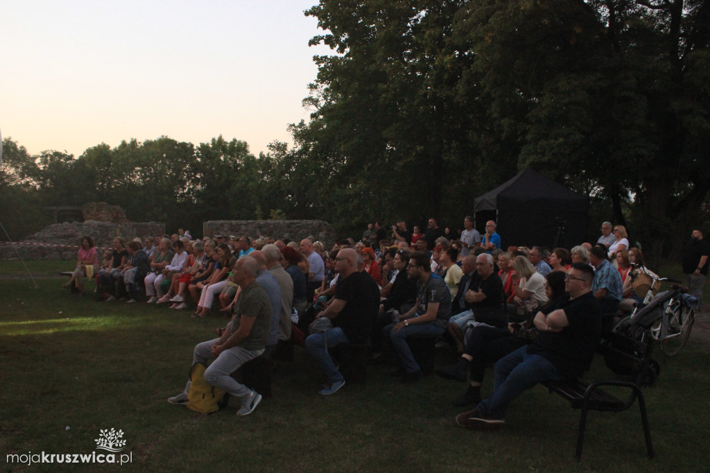 NASZ PATRONAT: Koncert pod Mysią Wieżą raz jeszcze! [VIDEO]