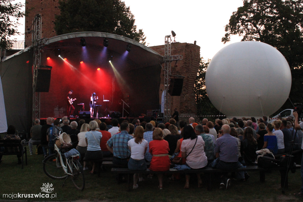 NASZ PATRONAT: Koncert pod Mysią Wieżą raz jeszcze! [VIDEO]