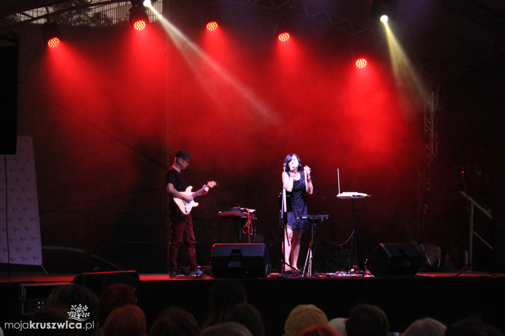 NASZ PATRONAT: Koncert pod Mysią Wieżą raz jeszcze! [VIDEO]