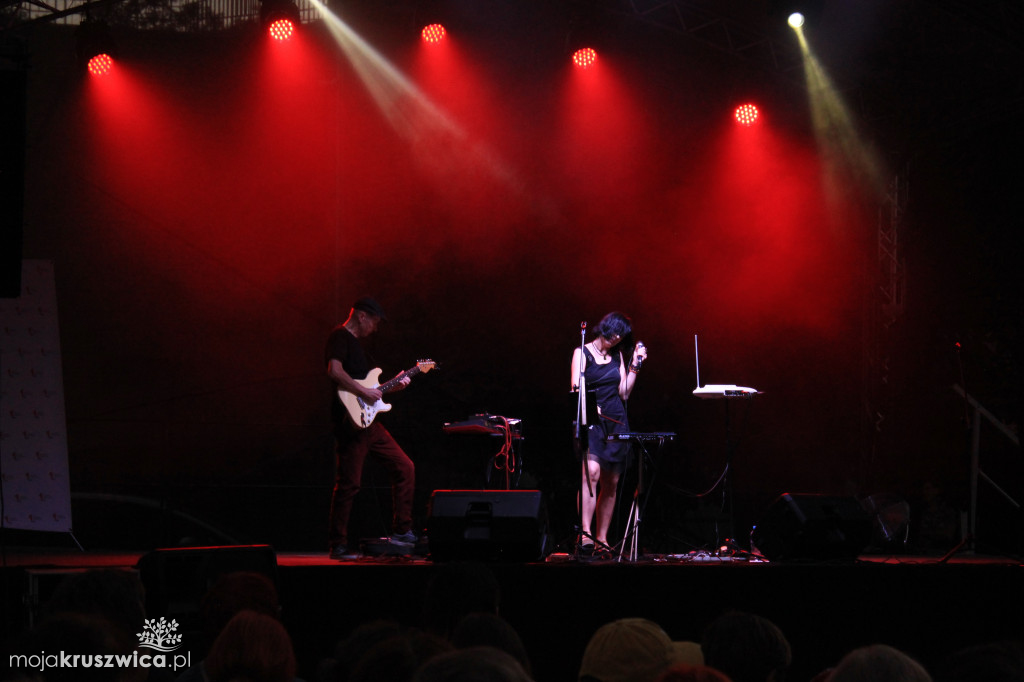 NASZ PATRONAT: Koncert pod Mysią Wieżą raz jeszcze! [VIDEO]