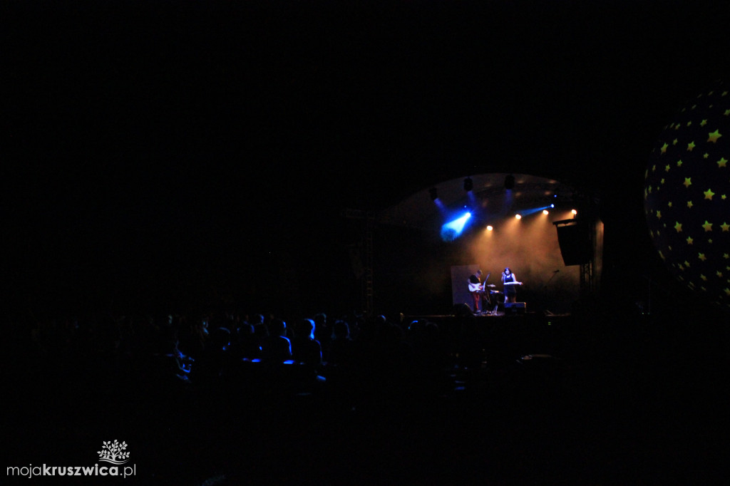 NASZ PATRONAT: Koncert pod Mysią Wieżą raz jeszcze! [VIDEO]