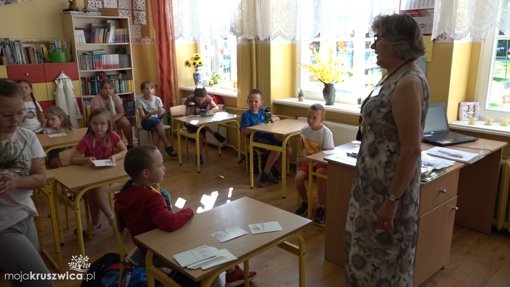 Kolejne placówki odwiedzone! Poeci w szkołach i przedszkolach