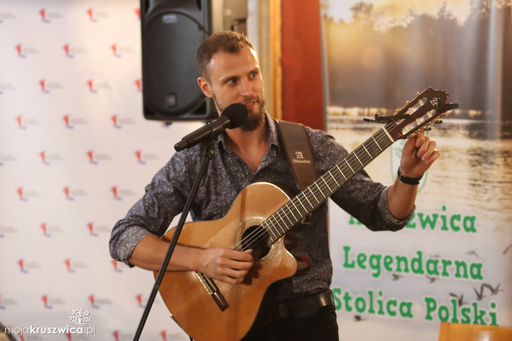 NASZ PATRONAT: Koncert w Pałacu w Kobylnikach