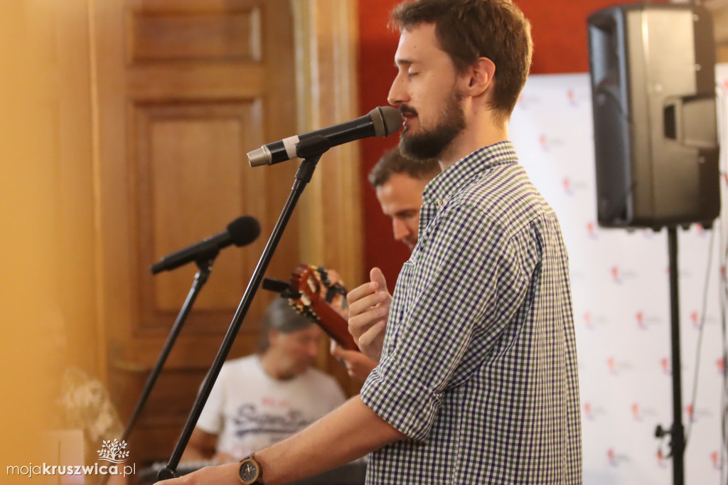 NASZ PATRONAT: Koncert w Pałacu w Kobylnikach