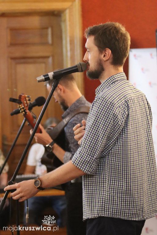 NASZ PATRONAT: Koncert w Pałacu w Kobylnikach