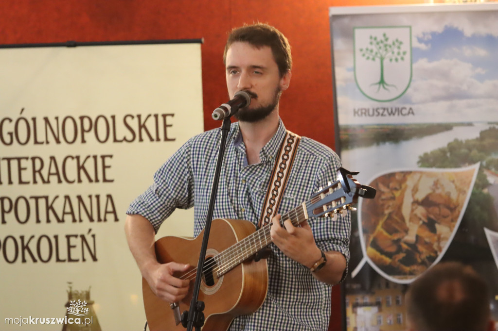 NASZ PATRONAT: Koncert w Pałacu w Kobylnikach