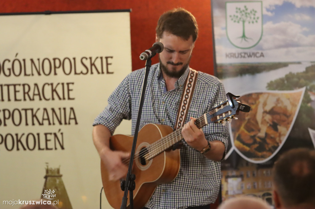 NASZ PATRONAT: Koncert w Pałacu w Kobylnikach