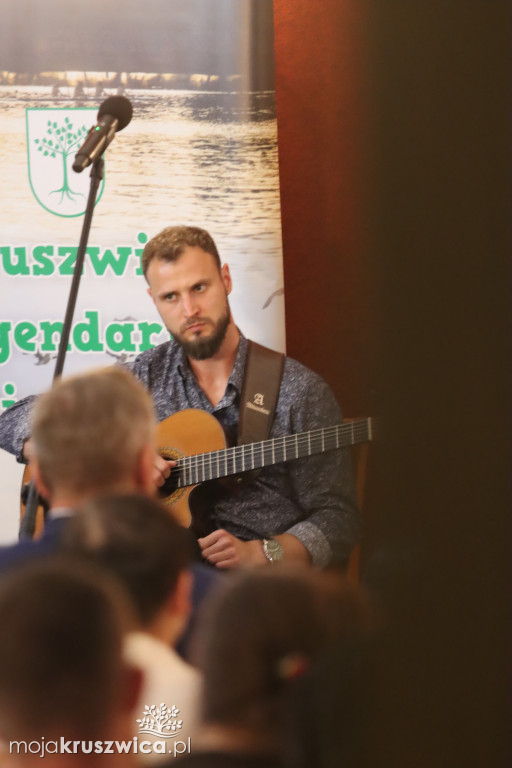 NASZ PATRONAT: Koncert w Pałacu w Kobylnikach