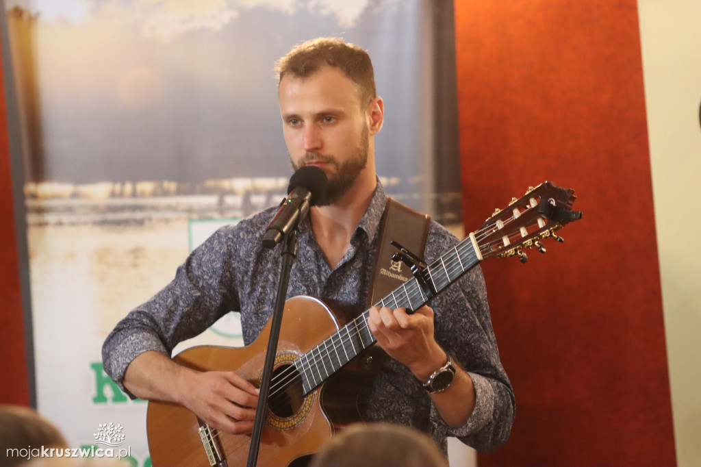 NASZ PATRONAT: Koncert w Pałacu w Kobylnikach