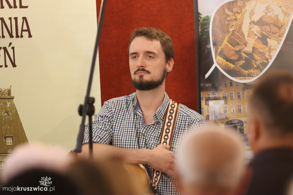 NASZ PATRONAT: Koncert w Pałacu w Kobylnikach