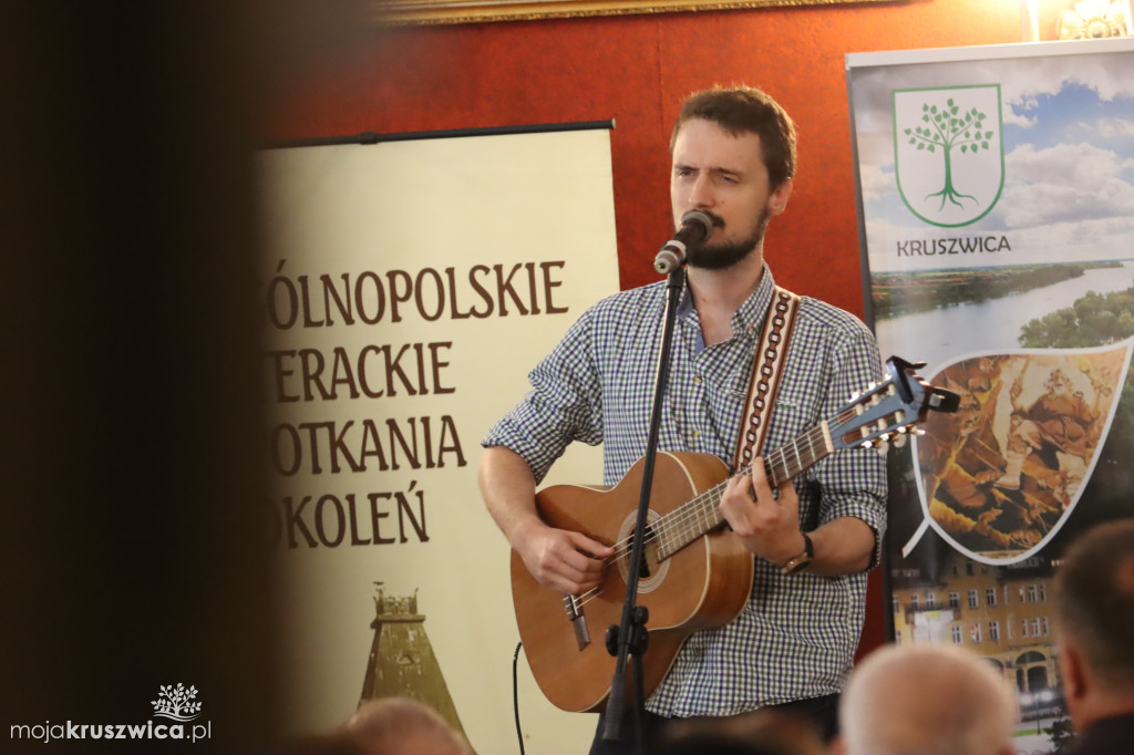NASZ PATRONAT: Koncert w Pałacu w Kobylnikach